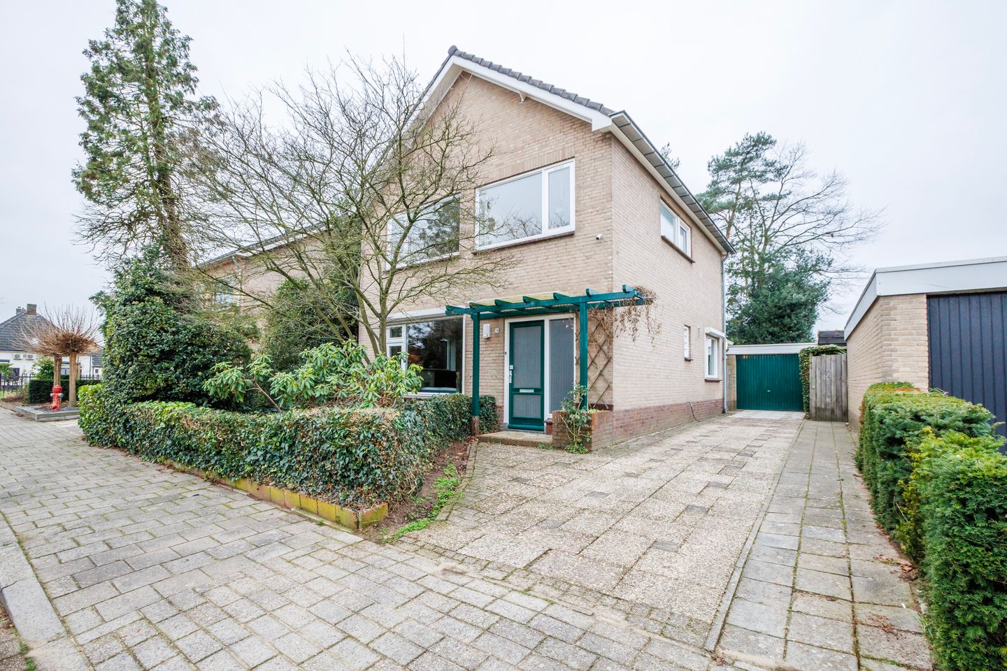 Photo 1 of Zuivelweg 28