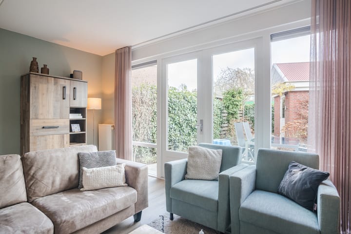 Foto 3 van Boerkamp 3