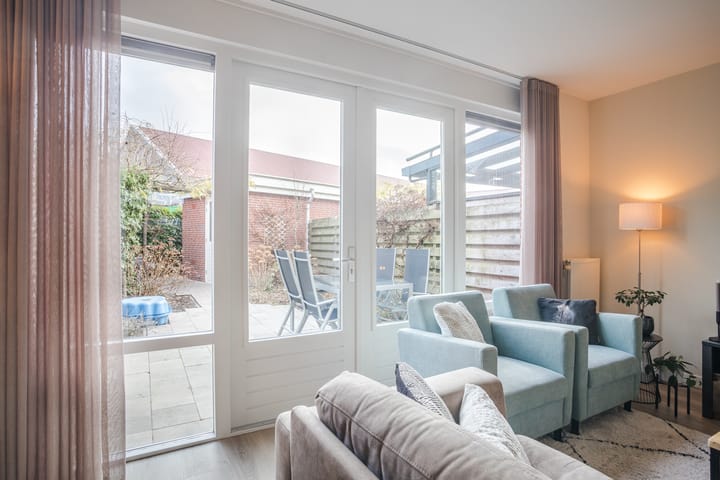 Foto 4 van Boerkamp 3