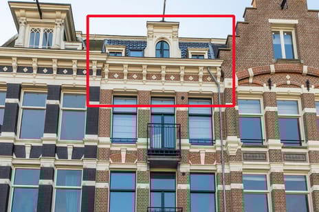 Jacob van Lennepkade 41-4 secondary image