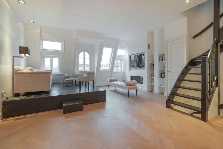 Photo 6 of Jacob van Lennepkade 41-4