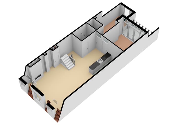 Photo 28 of Jacob van Lennepkade 41-4