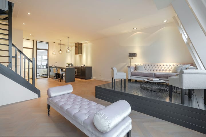 Photo 5 of Jacob van Lennepkade 41-4