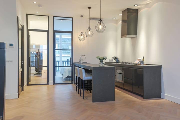 Photo 7 of Jacob van Lennepkade 41-4