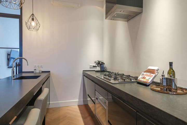 Photo 8 of Jacob van Lennepkade 41-4