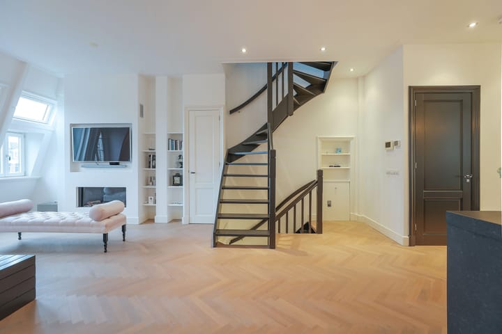 Photo 18 of Jacob van Lennepkade 41-4