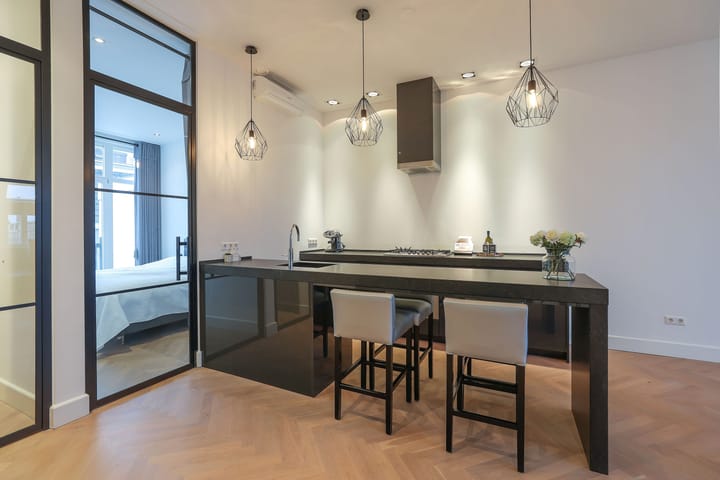 Photo 9 of Jacob van Lennepkade 41-4