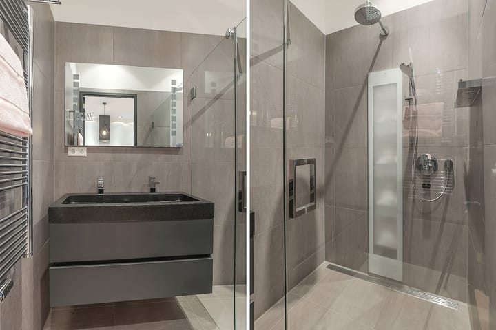 Photo 12 of Jacob van Lennepkade 41-4