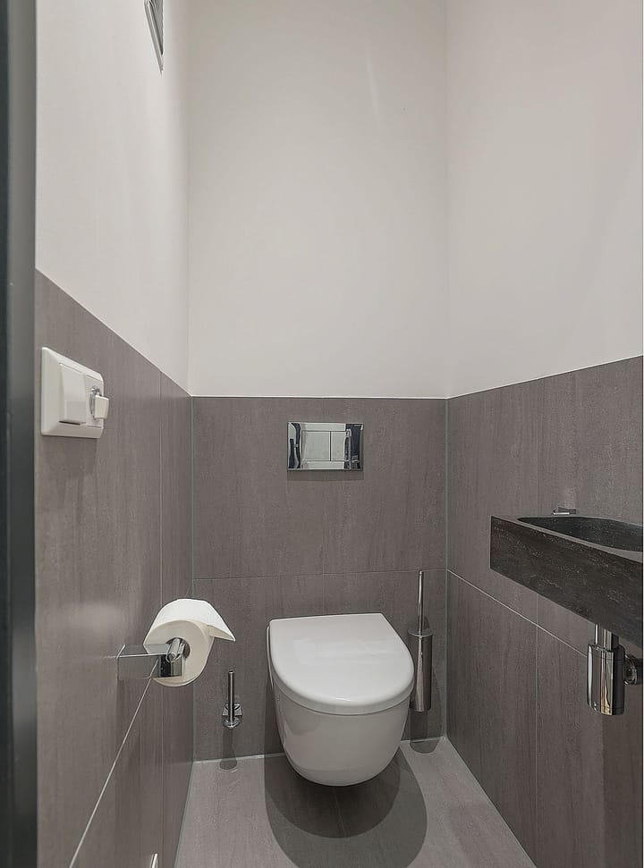 Photo 13 of Jacob van Lennepkade 41-4