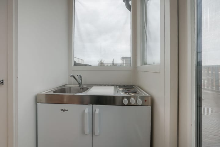 Photo 19 of Jacob van Lennepkade 41-4