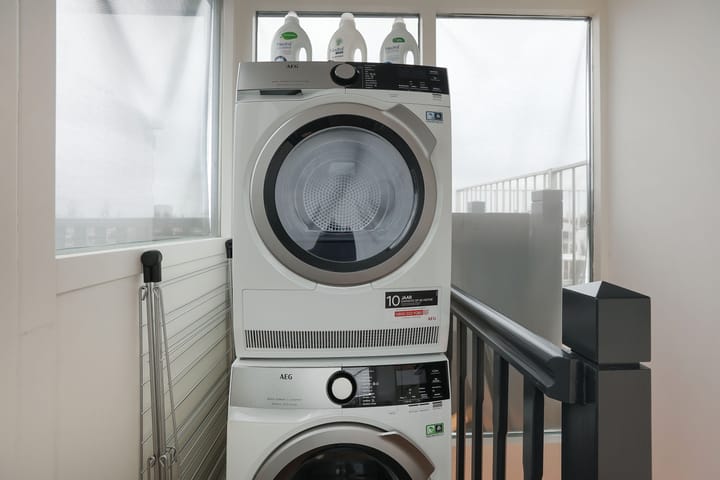 Photo 20 of Jacob van Lennepkade 41-4