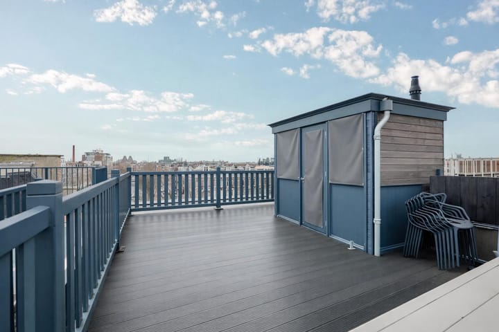 Photo 21 of Jacob van Lennepkade 41-4