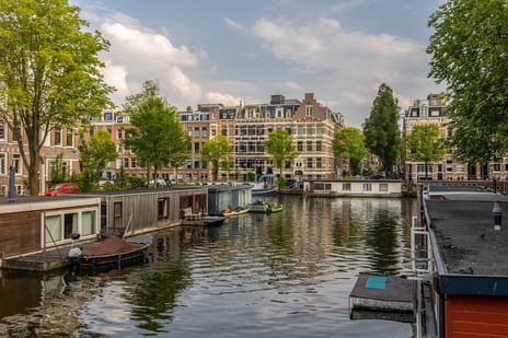 Jacob van Lennepkade 41-4 tertiary image