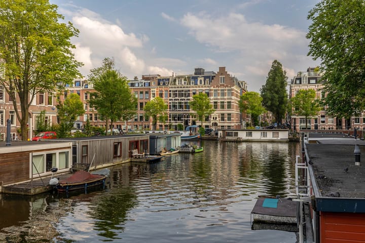 Photo 3 of Jacob van Lennepkade 41-4