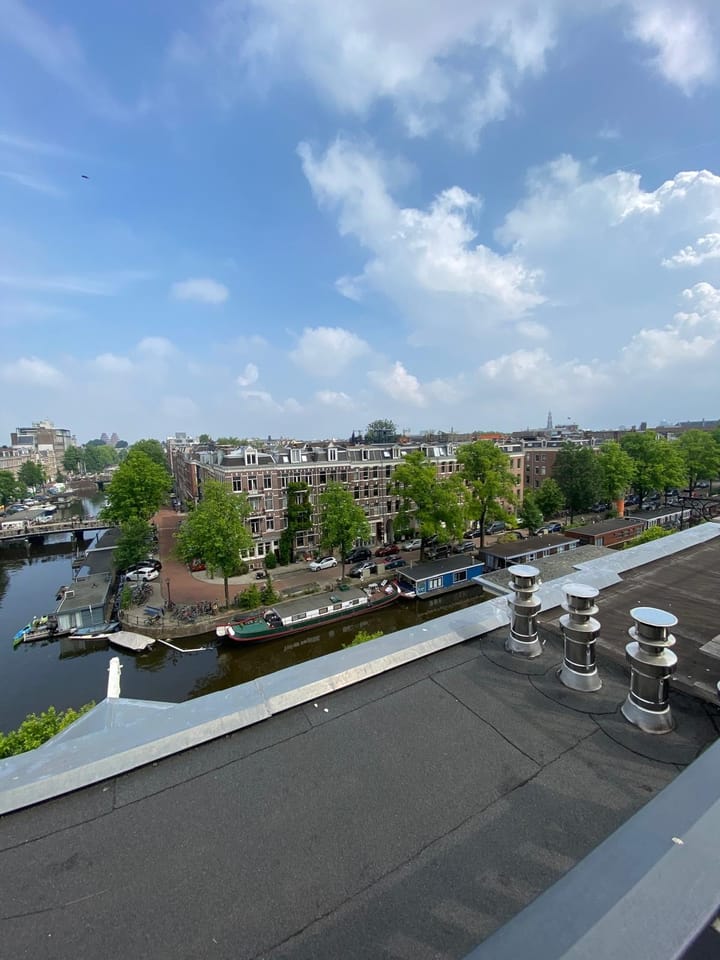 Photo 24 of Jacob van Lennepkade 41-4