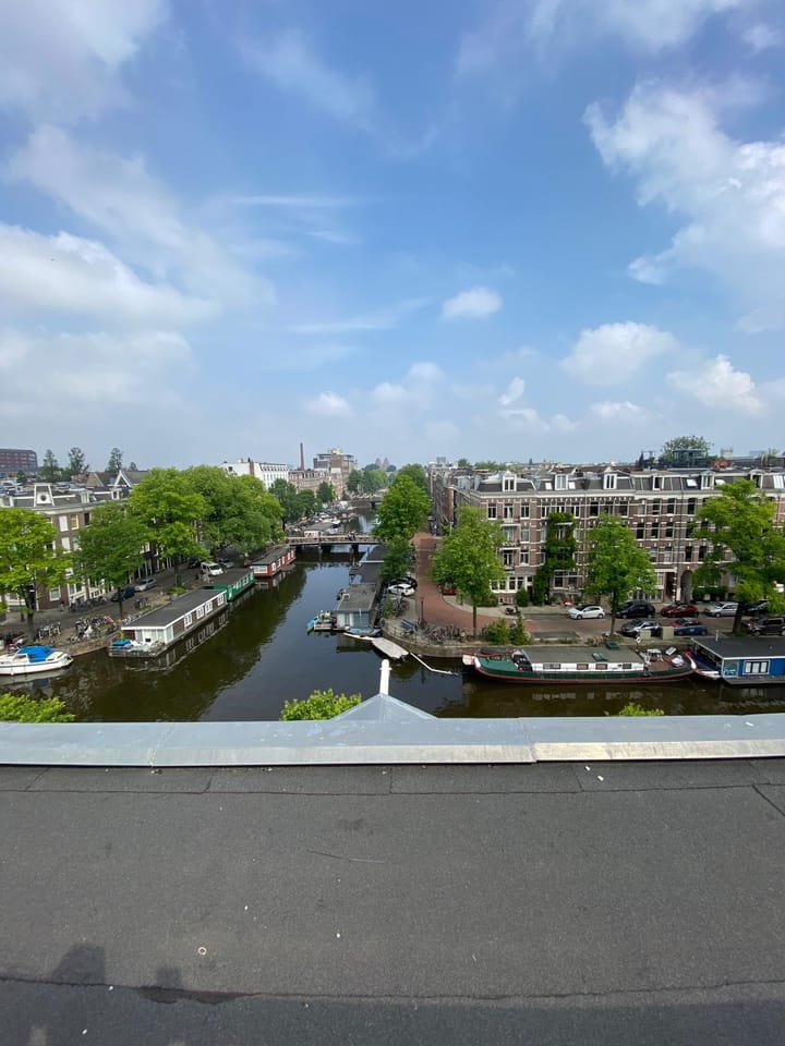 Photo 23 of Jacob van Lennepkade 41-4