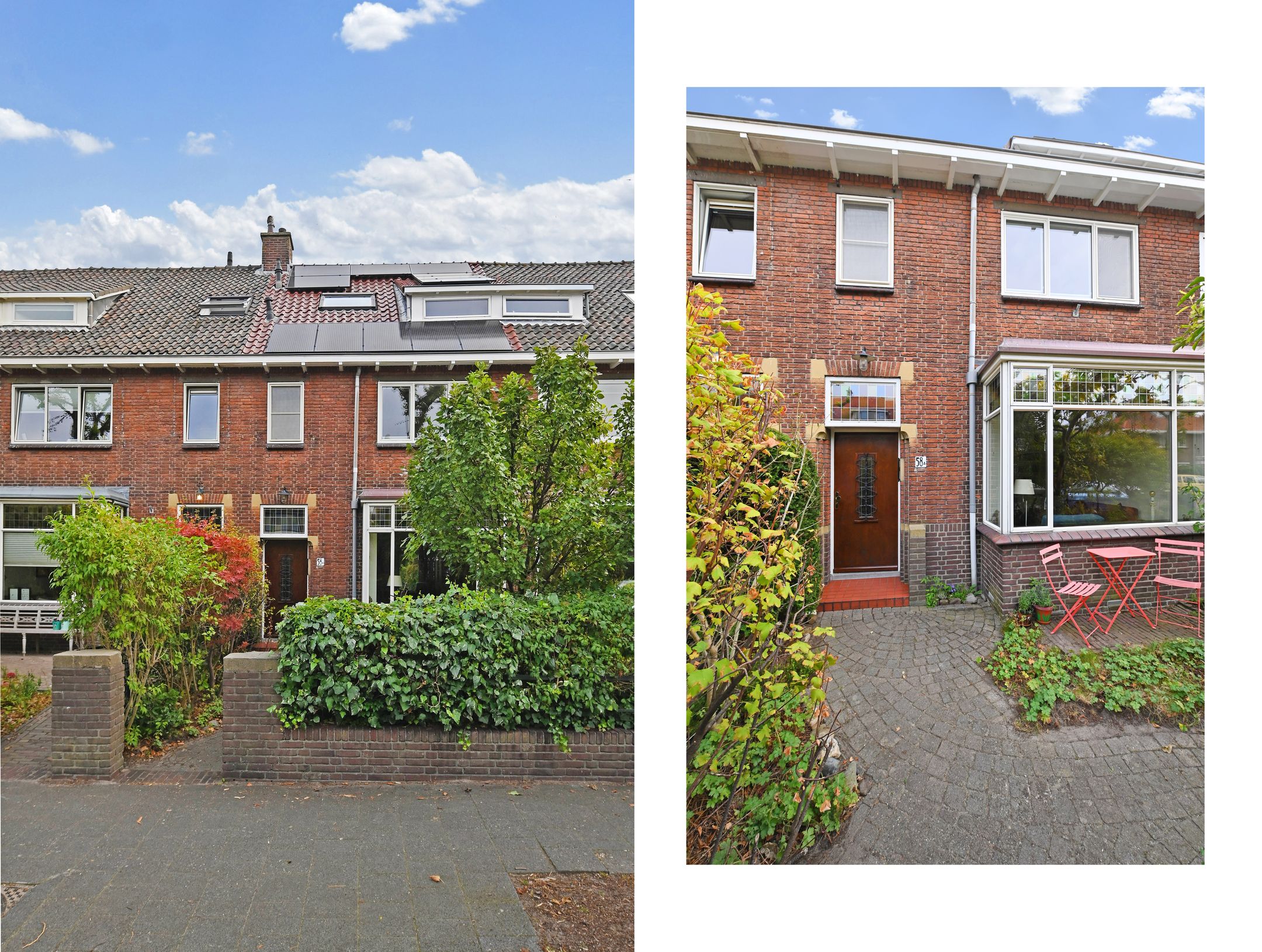 Foto 3 van Looierslaan 58-A