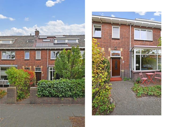 Foto 3 van Looierslaan 58-A