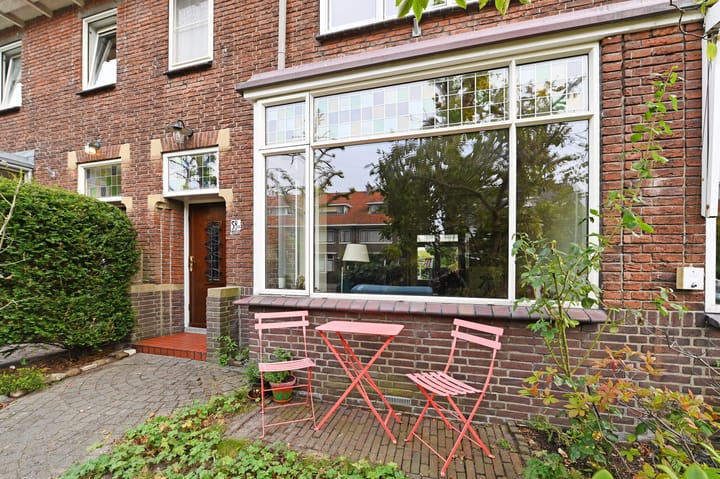 Foto 4 van Looierslaan 58-A