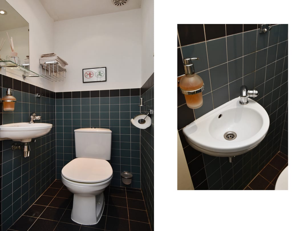 Foto 7 van Looierslaan 58-A