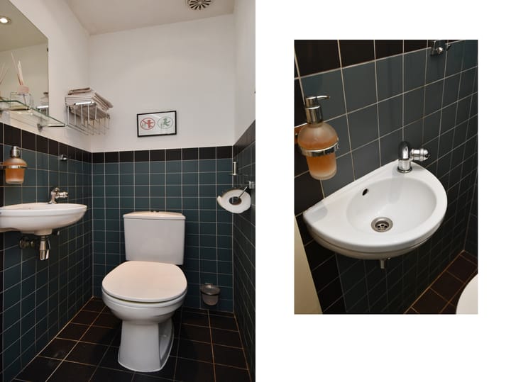 Foto 7 van Looierslaan 58-A