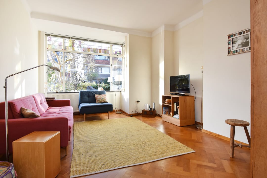 Foto 8 van Looierslaan 58-A