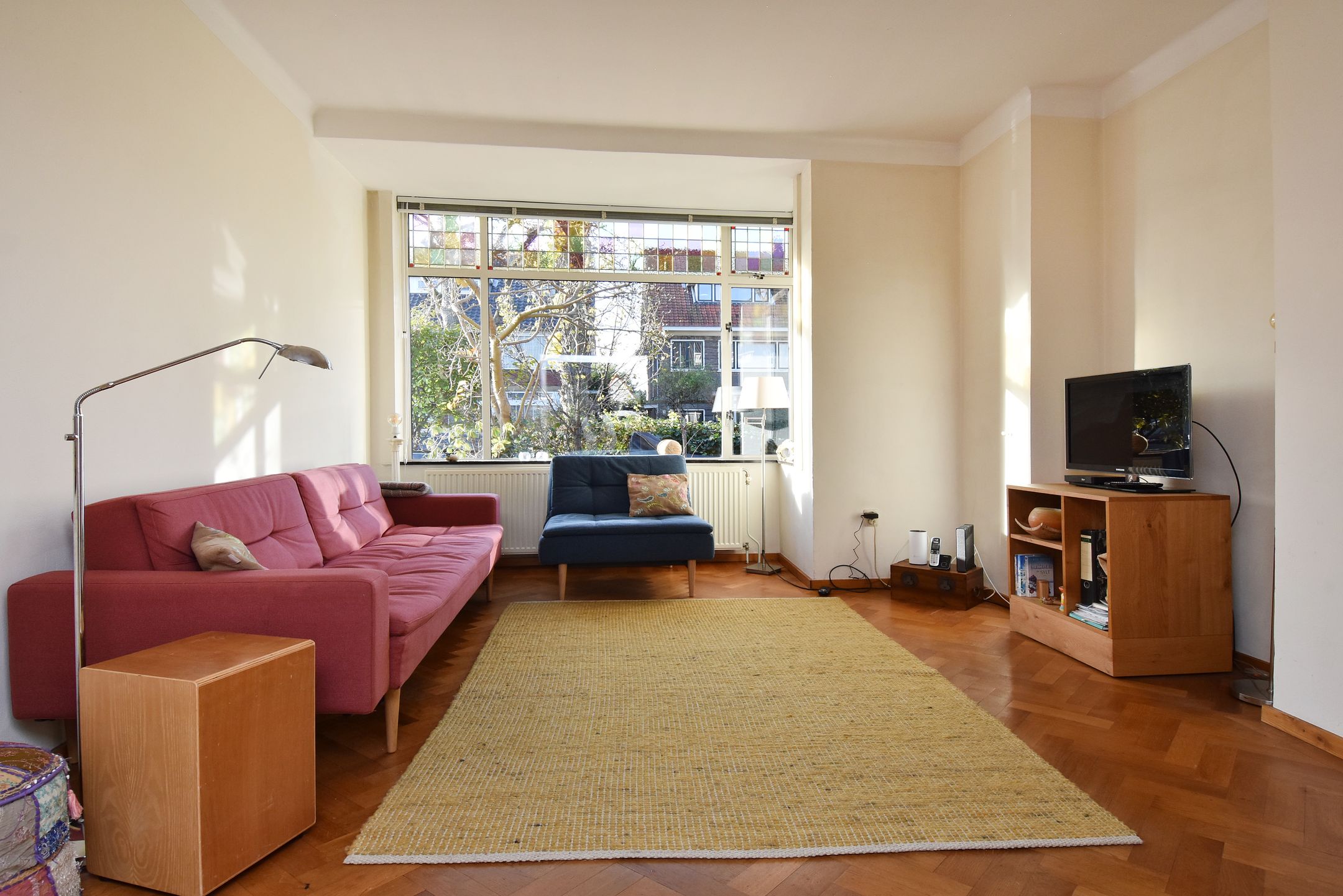 Foto 9 van Looierslaan 58-A