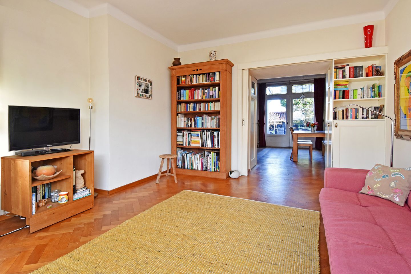 Foto 10 van Looierslaan 58-A