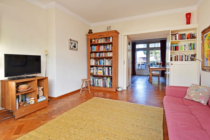 Foto 10 van Looierslaan 58-A