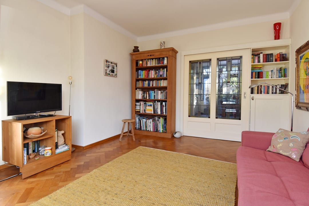 Foto 11 van Looierslaan 58-A