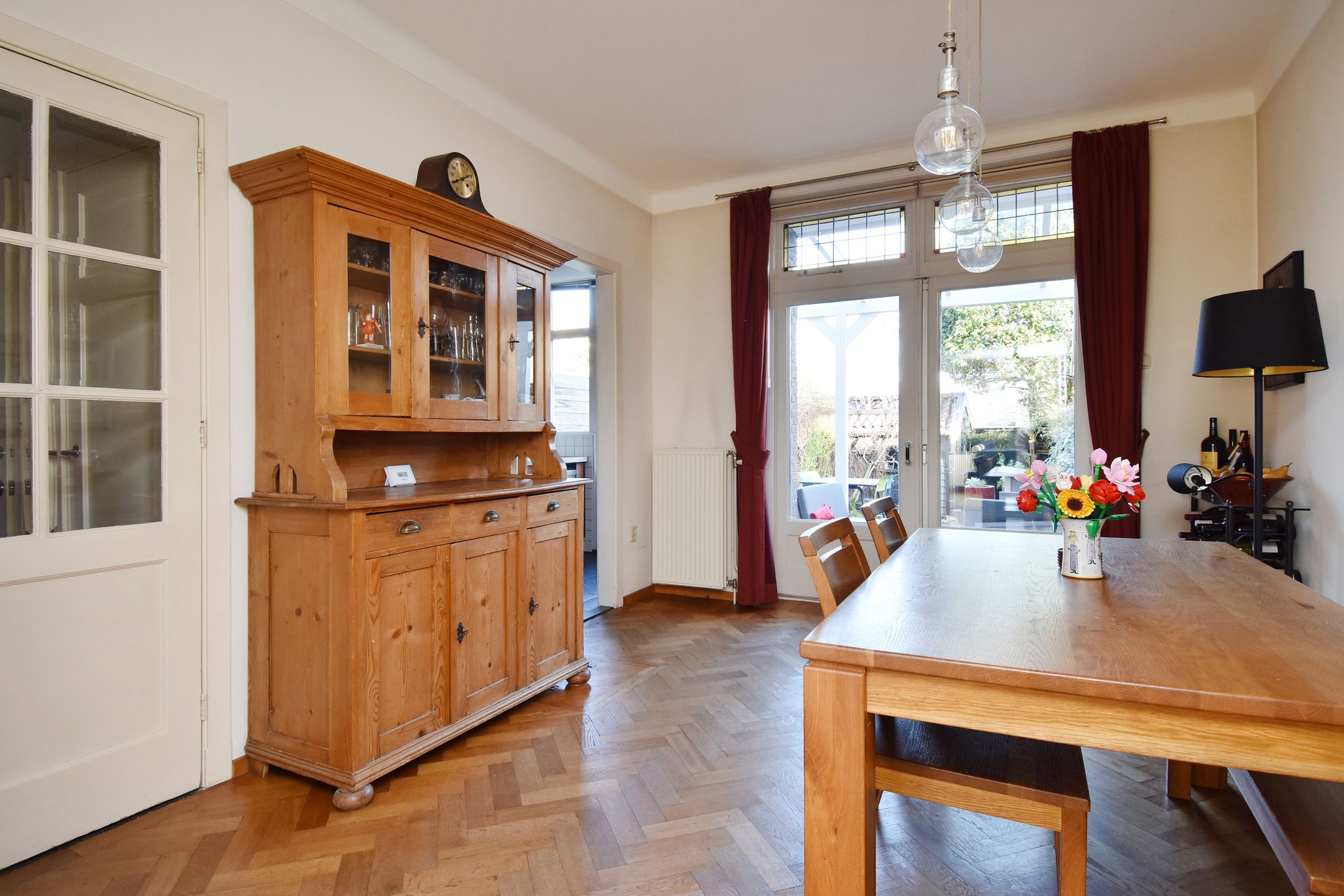 Foto 12 van Looierslaan 58-A