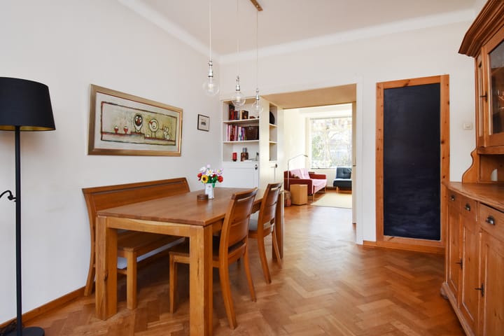 Foto 13 van Looierslaan 58-A