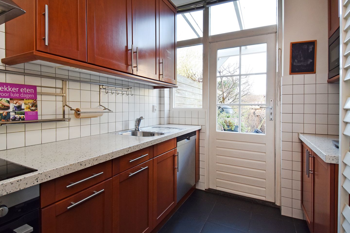 Foto 14 van Looierslaan 58-A