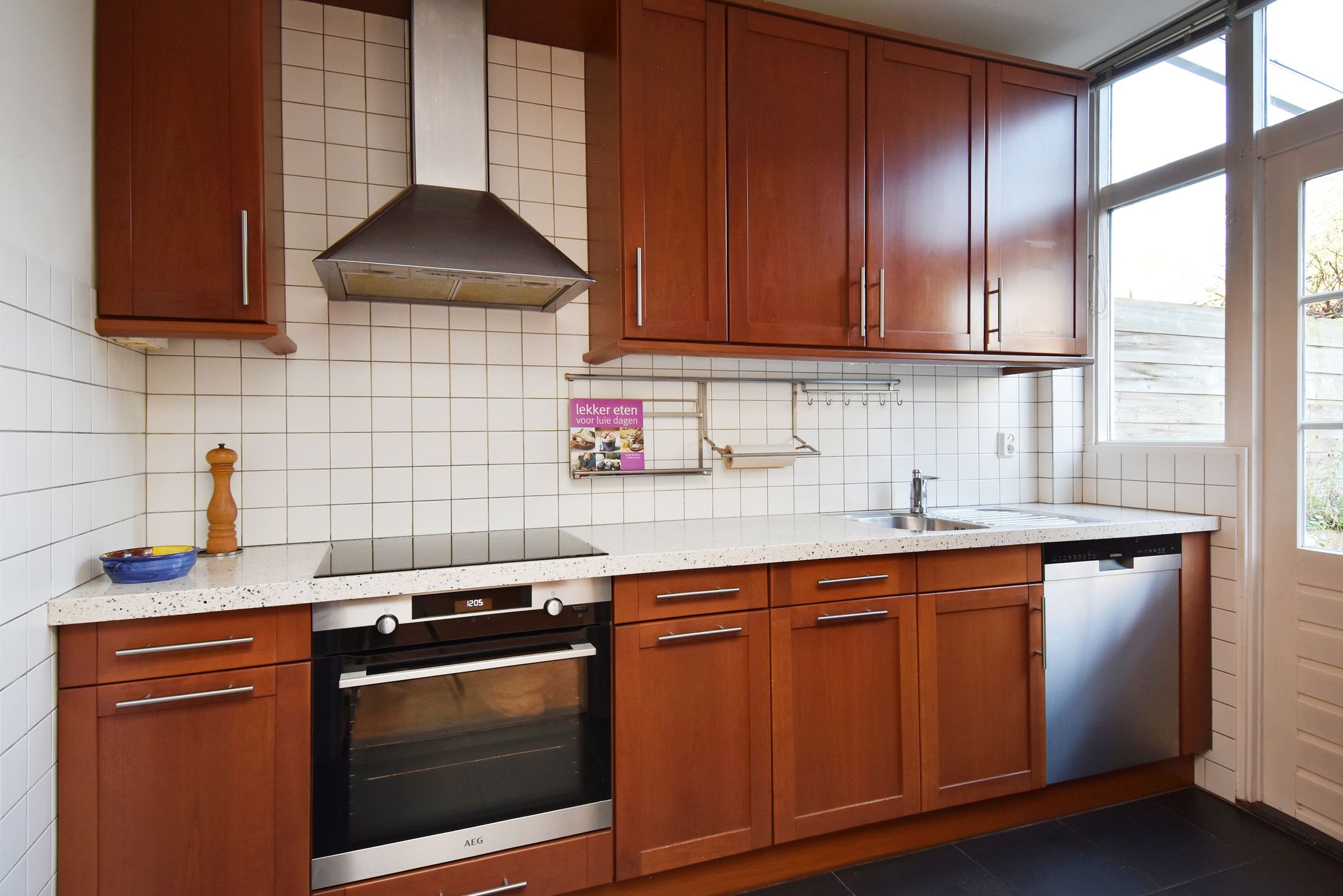 Foto 15 van Looierslaan 58-A