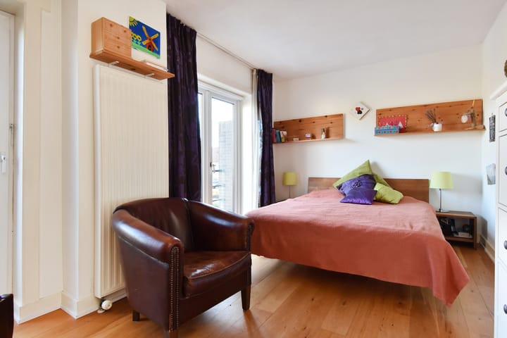 Foto 19 van Looierslaan 58-A