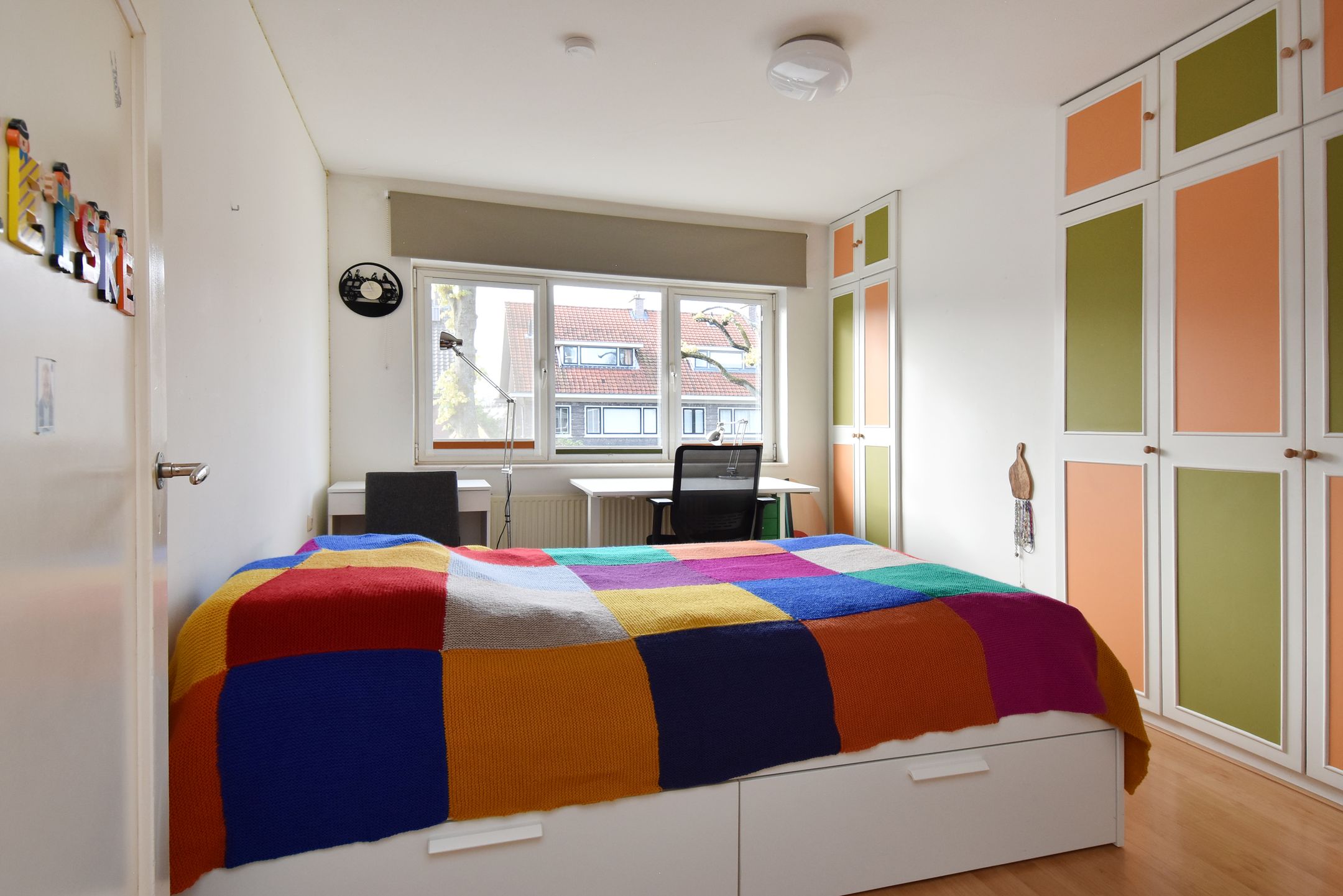 Foto 24 van Looierslaan 58-A