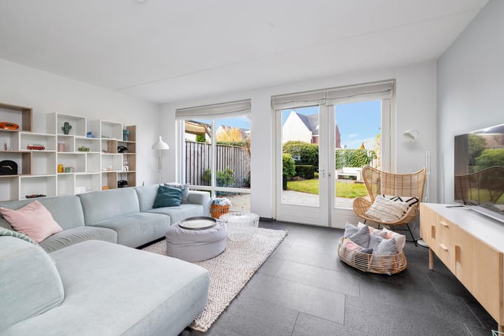 Foto 13 van Havikskruid 51