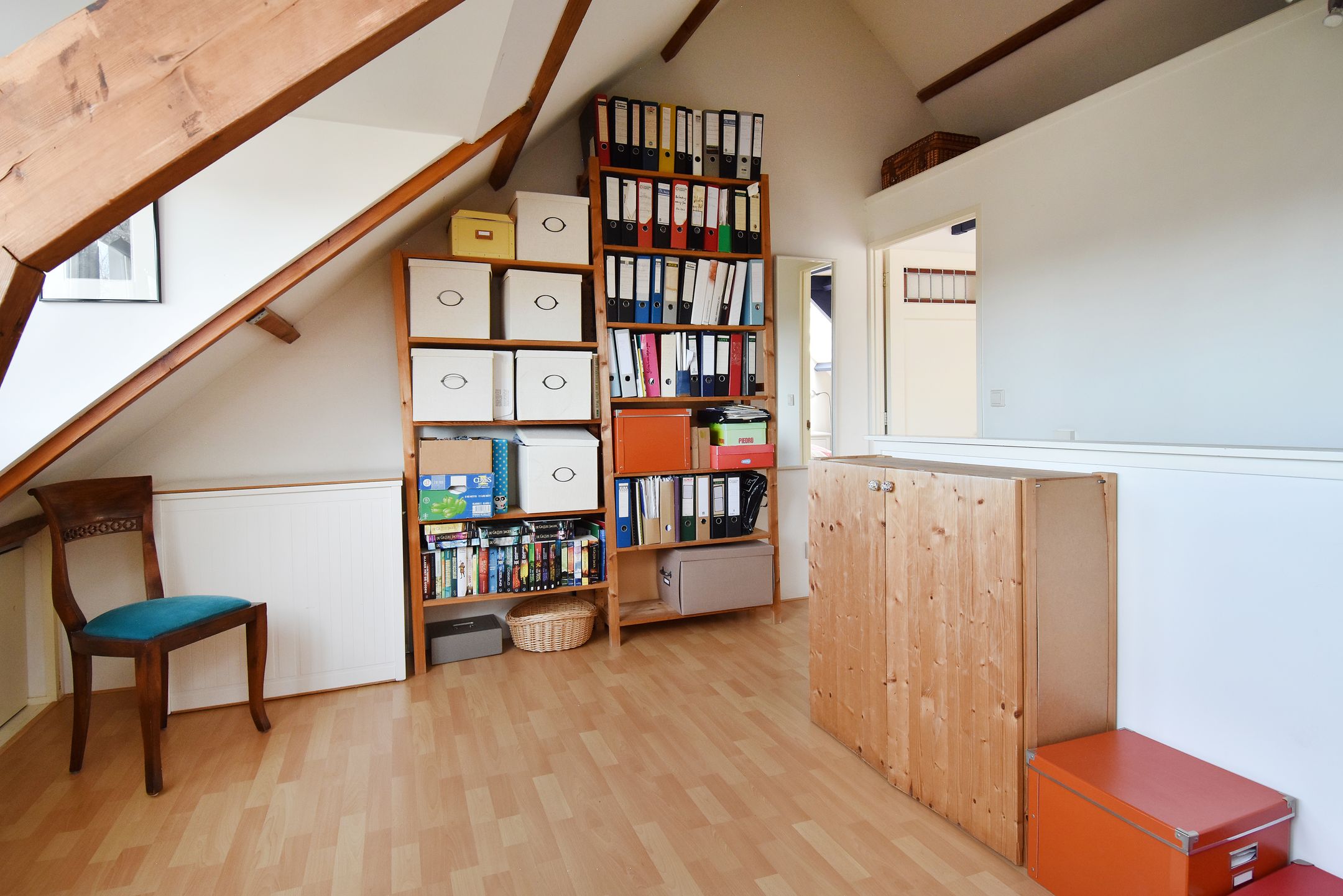 Foto 27 van Looierslaan 58-A