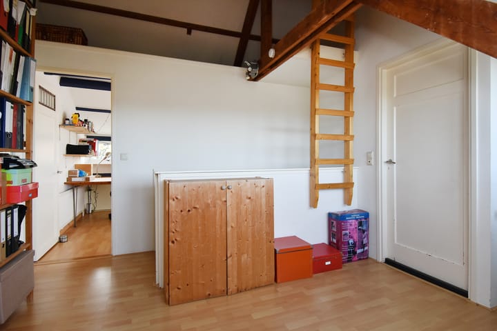 Foto 28 van Looierslaan 58-A