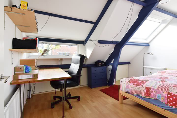 Foto 29 van Looierslaan 58-A