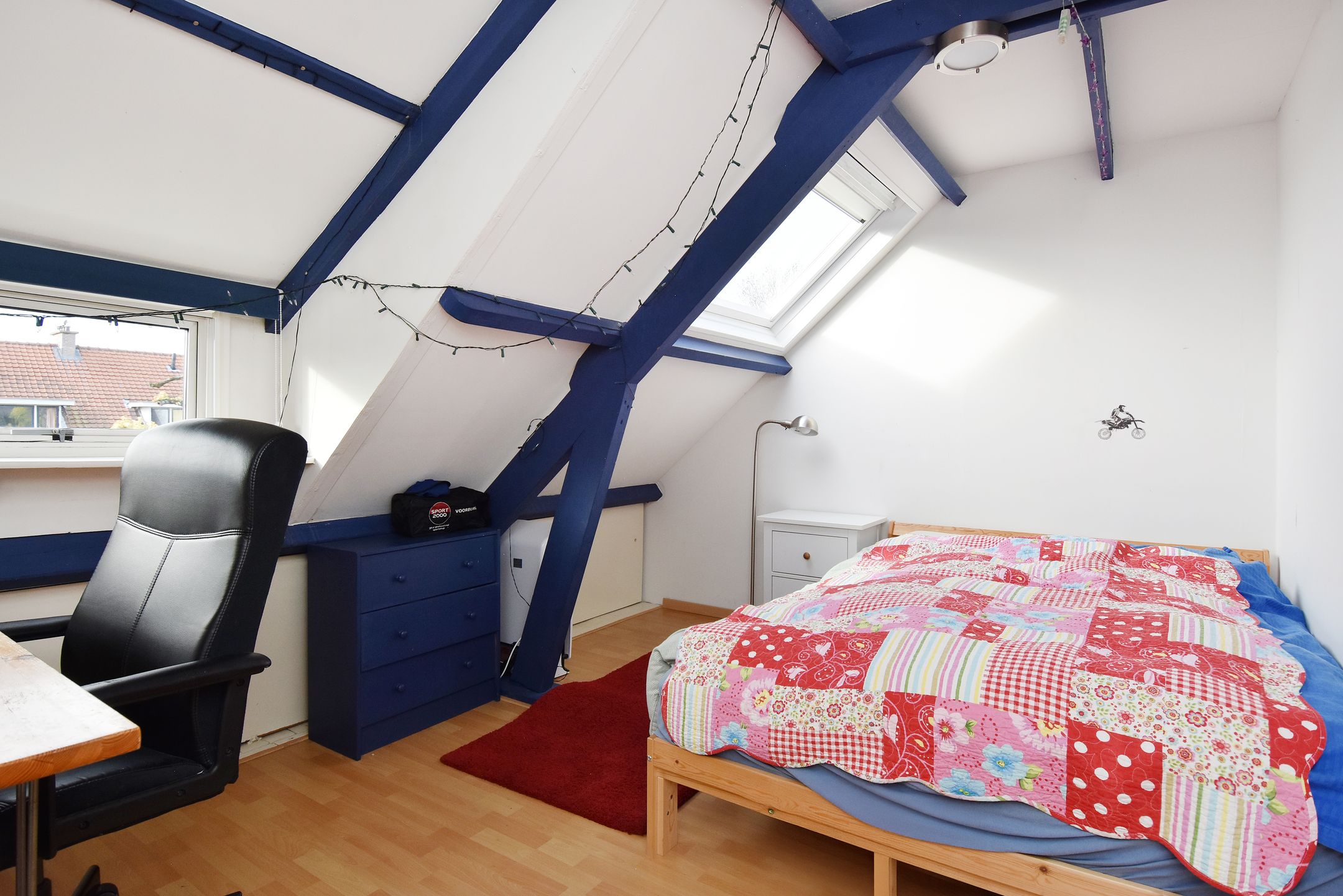 Foto 30 van Looierslaan 58-A