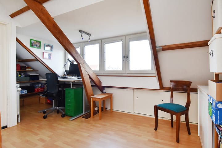 Foto 31 van Looierslaan 58-A