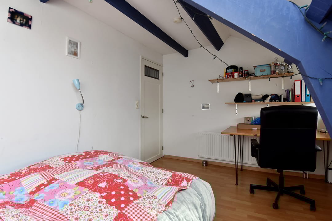 Foto 32 van Looierslaan 58-A