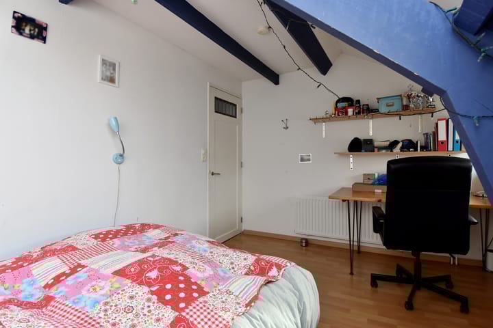 Foto 32 van Looierslaan 58-A