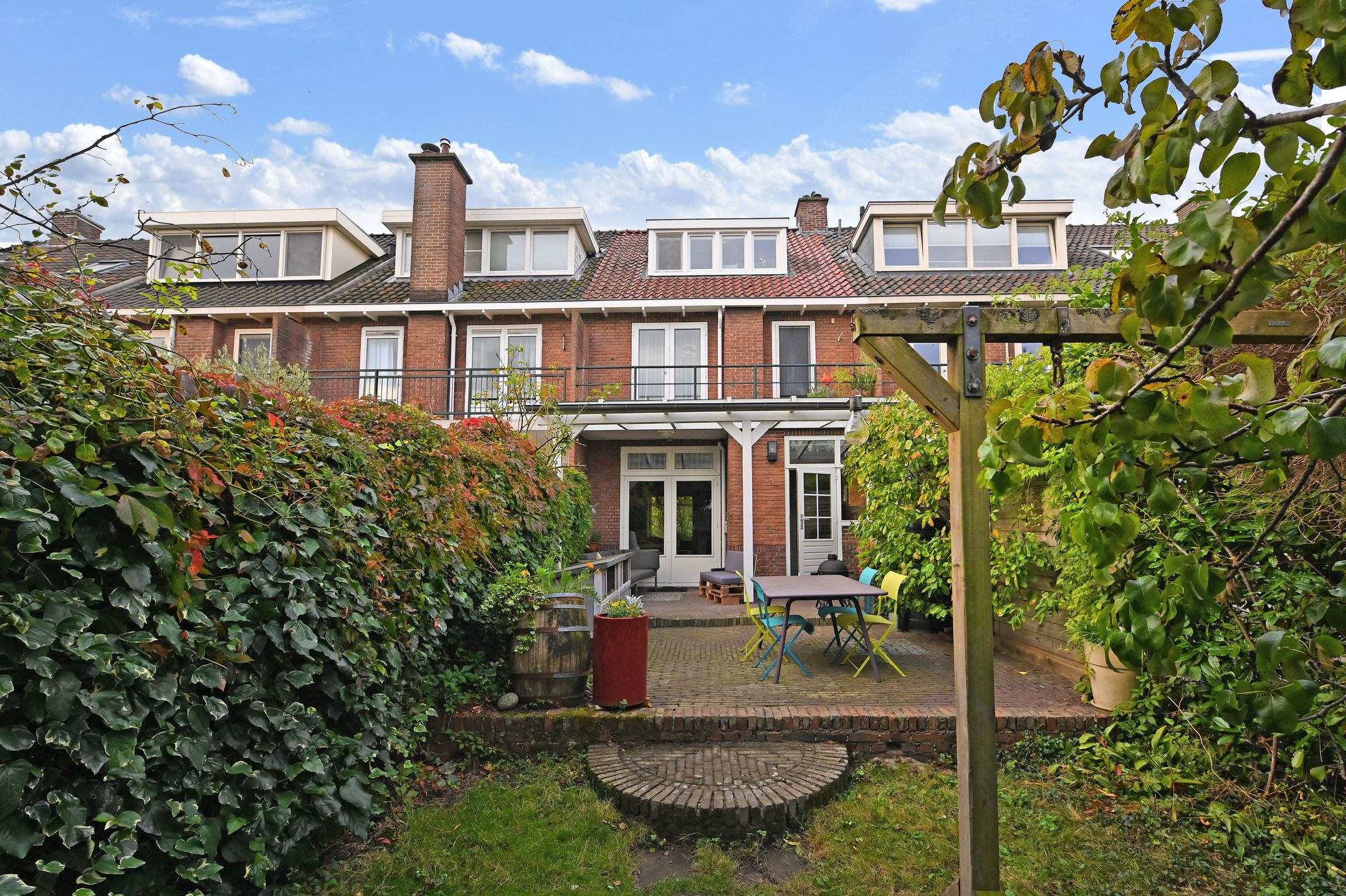 Foto 33 van Looierslaan 58-A