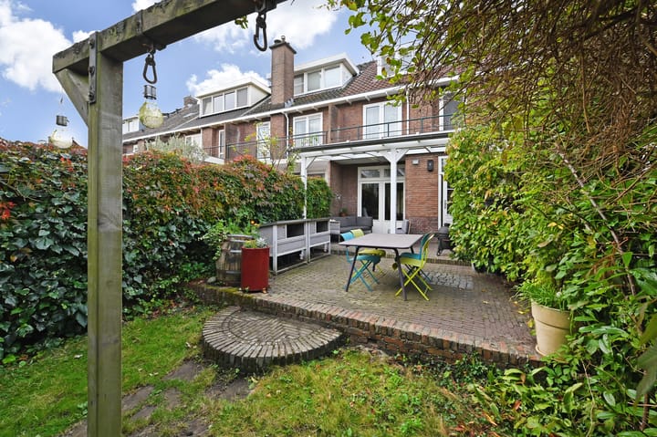 Foto 34 van Looierslaan 58-A