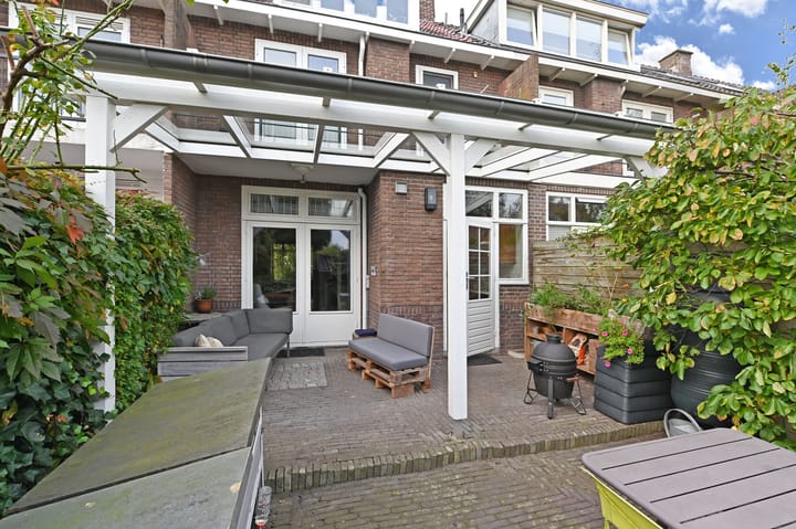 Foto 35 van Looierslaan 58-A