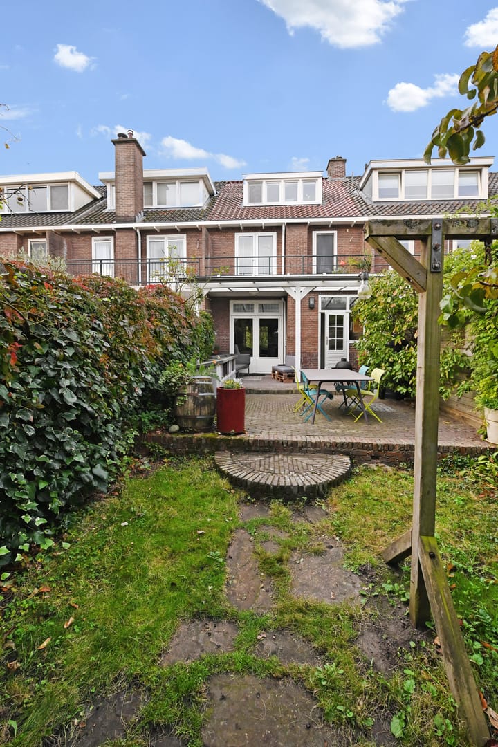 Foto 36 van Looierslaan 58-A