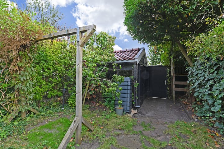 Foto 37 van Looierslaan 58-A