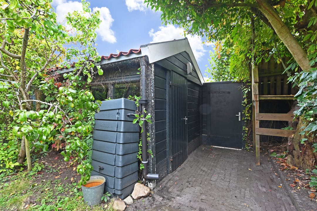 Foto 38 van Looierslaan 58-A